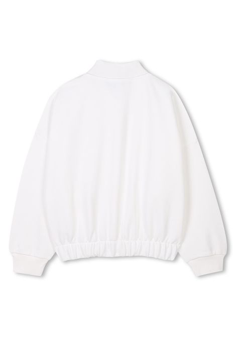 Bomber con stampa DKNY KIDS | D62284117
